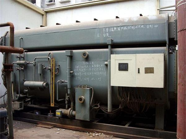 回收二手溴化鋰機(jī)組，雙良溴化鋰回收價(jià)格