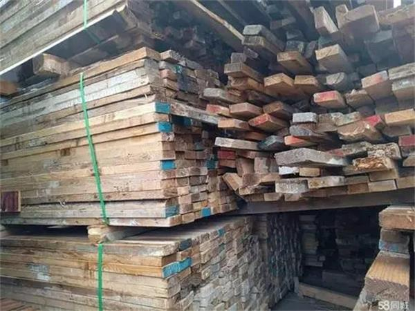 廊坊建筑木方回收，木方回收價(jià)格，高價(jià)回收