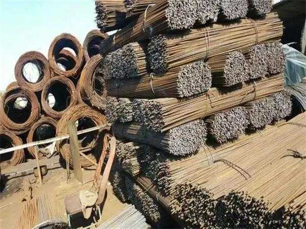 廊坊廢舊鋼材回收，廢舊盤(pán)條回收，螺紋鋼回收